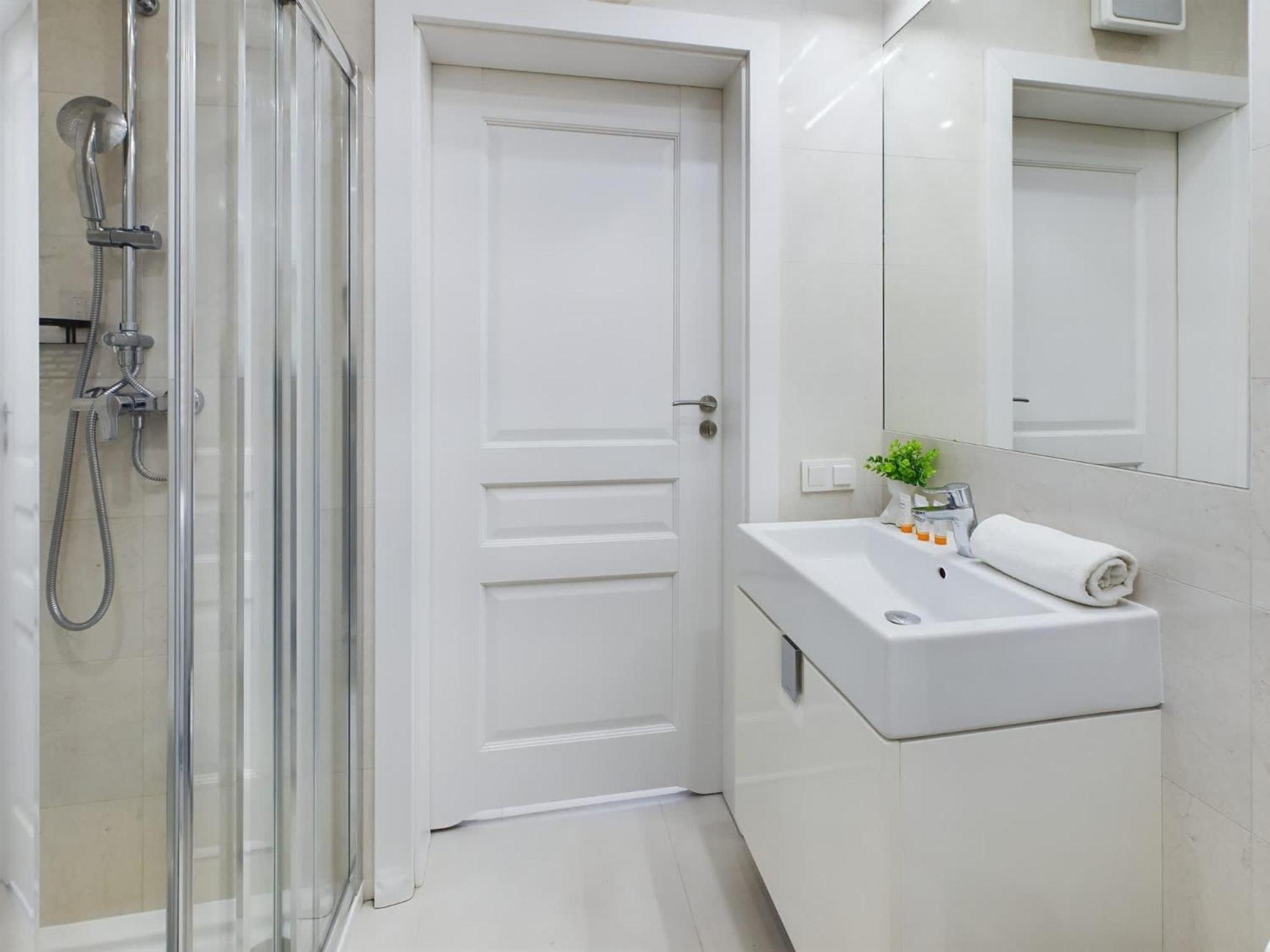 Apartament Klimatyczne Z Balkonem By Renters *