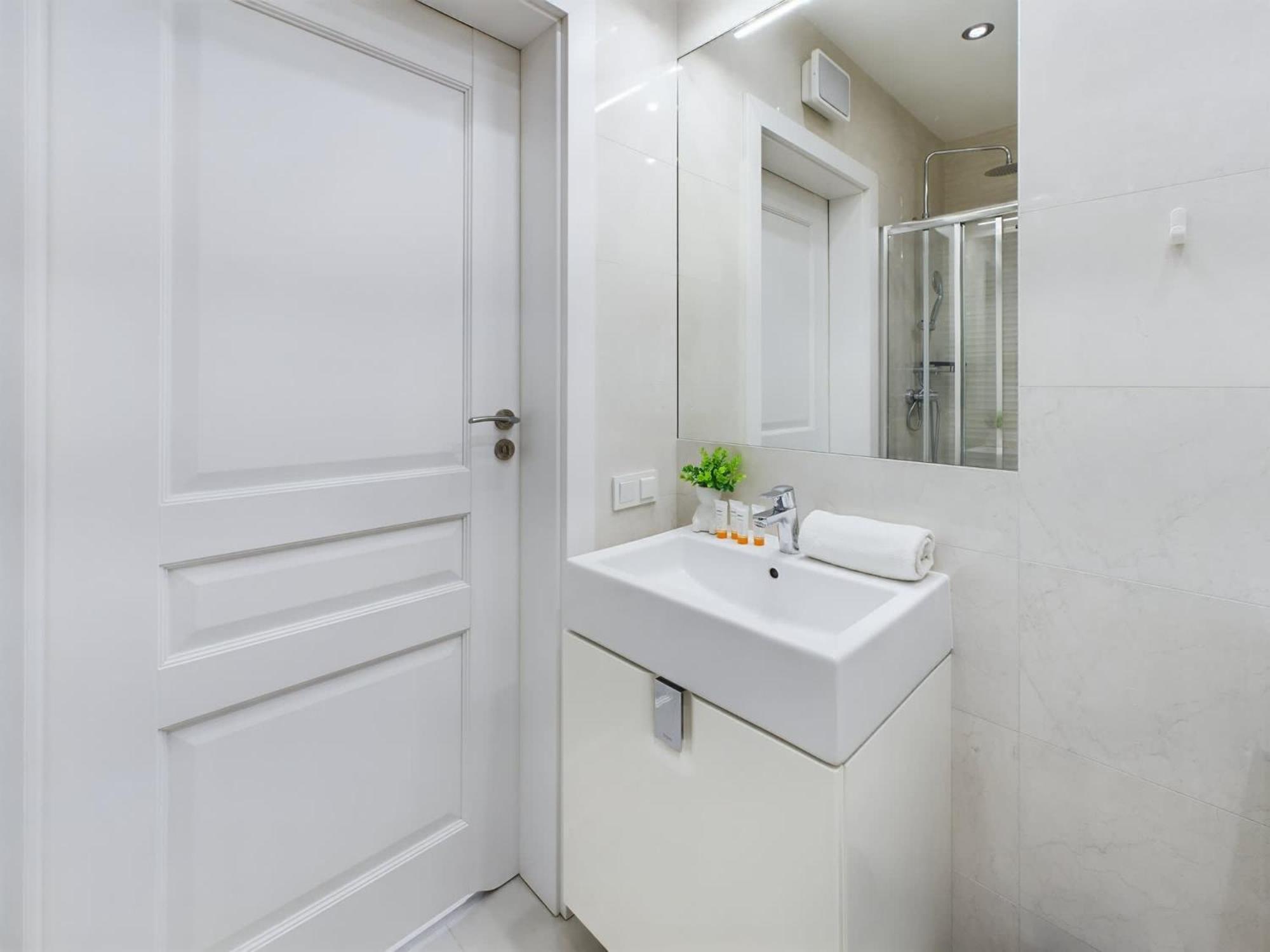 Klimatyczne Z Balkonem By Renters Warszawa