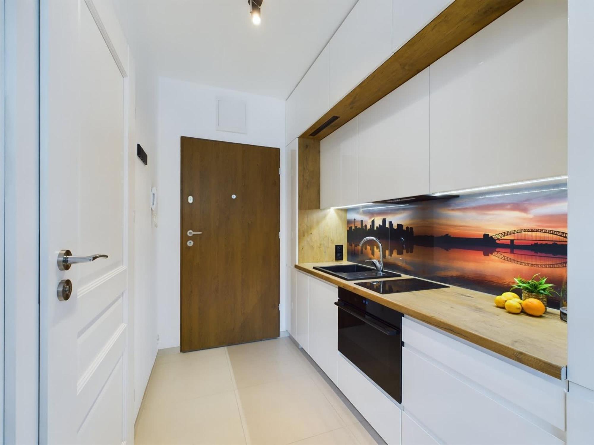 Apartament Klimatyczne Z Balkonem By Renters *